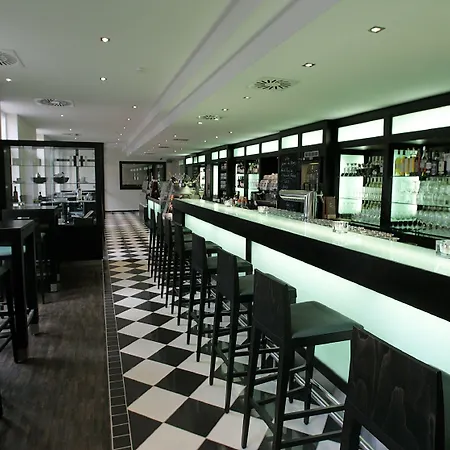 Flemings Conference Hotel Frankfurt