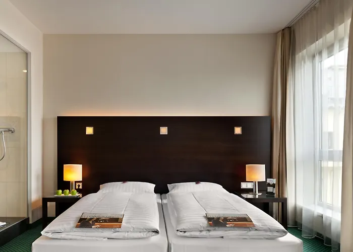 Flemings Conference Frankfurt Frankfurt am Main