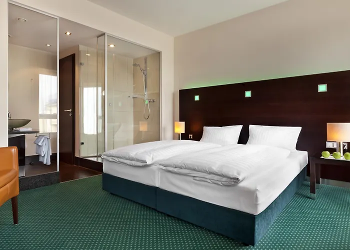 Otel Flemings Conference Frankfurt