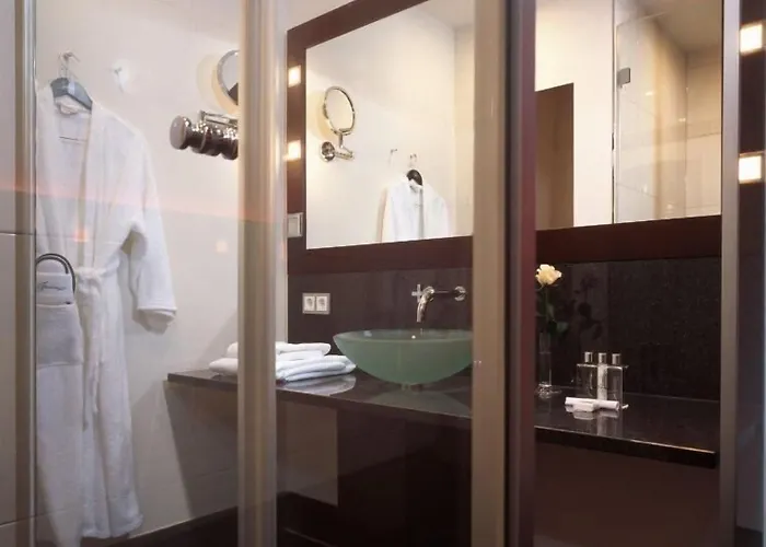 Flemings Conference Frankfurt 4* Frankfurt am Main