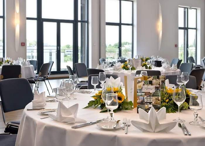 Otel Flemings Conference Frankfurt