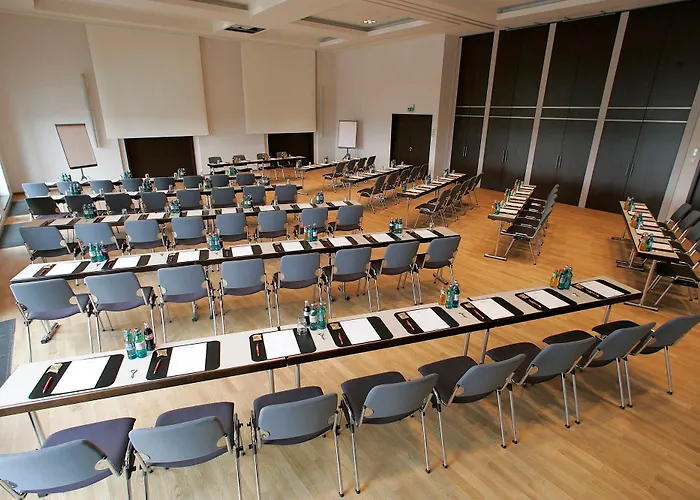 Flemings Conference Frankfurt