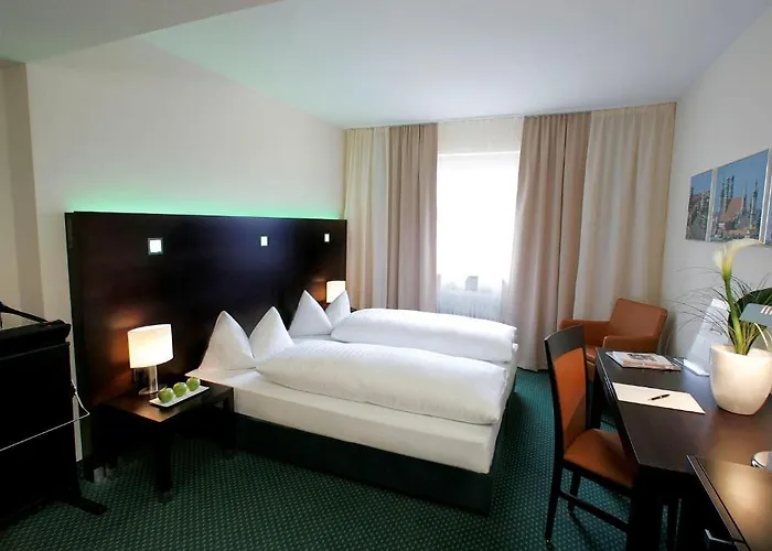 Otel Flemings Conference Frankfurt