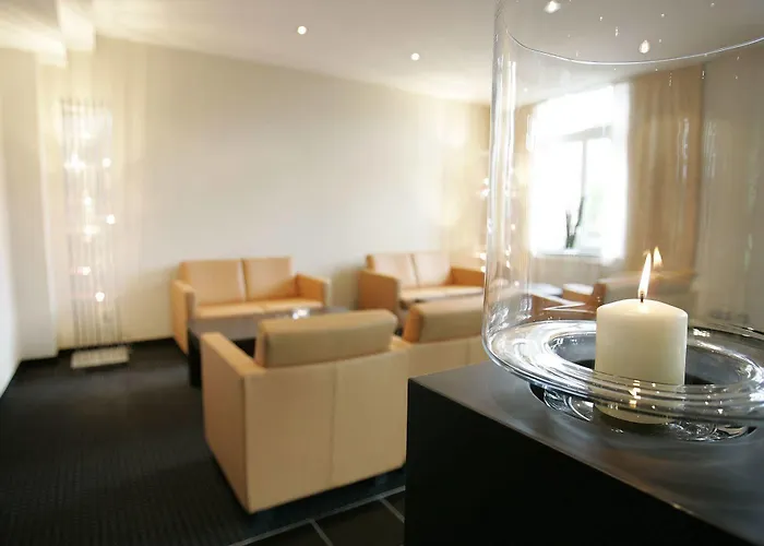 Otel Flemings Conference Frankfurt 4*